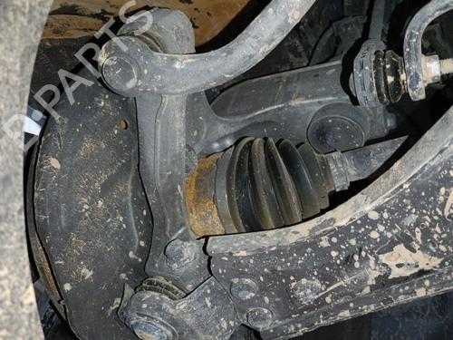 Left front steering knuckle VOLVO XC40 (536) T3 | BP29938057M25