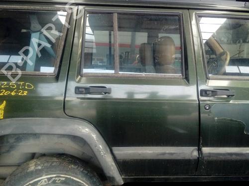 Used Right rear door JEEP CHEROKEE (XJ) 2.5 TD 4x4 (116 hp) 18143968