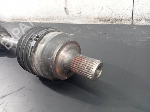 Right front driveshaft MERCEDES-BENZ GLK-CLASS (X204)  | BP12493664M39 