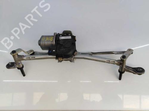 Front wiper motor PEUGEOT 3008 II SUV (MC_, MR_, MJ_, M4_) 1.5 BlueHDi 130 | BP6698587M29 