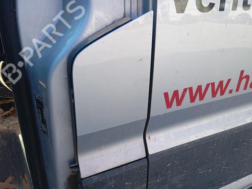 Tanklåg VW CRAFTER Van (SY_, SX_) 2.0 TDI RWD (140 hp) 28112769
