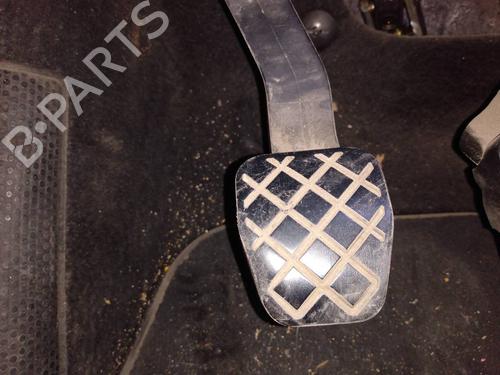 Used Clutch pedal VW POLO V (6R1, 6C1) [2009-2022]  20155401