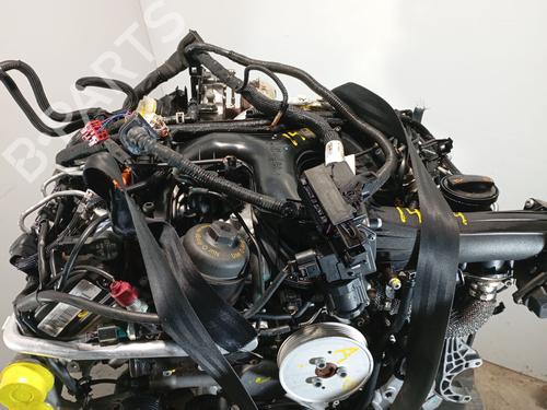Engine VW TOUAREG (7P5, 7P6) 3.0 V6 TDI | BP36527542M1 - Image 10