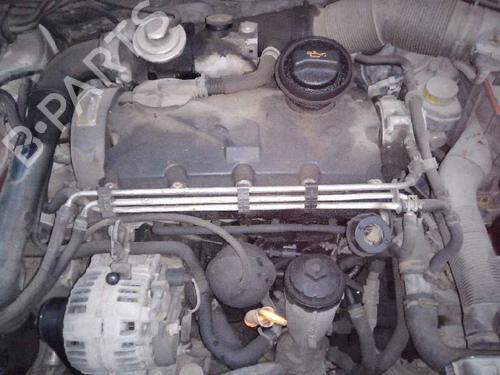 AC compressor SKODA ROOMSTER (5J7) 1.9 TDI | BP7541918M34 