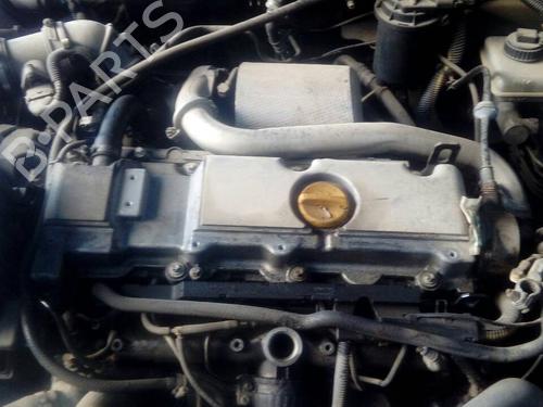 Motor OPEL VECTRA B (J96) [1995-2004]  17982529