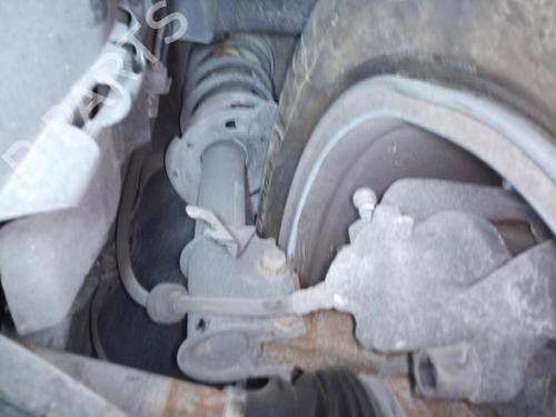 Venstre foran støtdemper DACIA LODGY (JS_) [2012-2025]  12492627