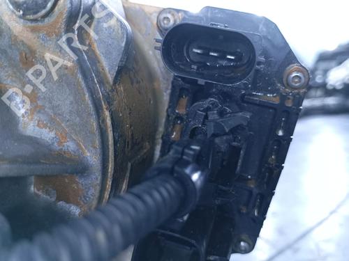 Steering rack FORD FOCUS III 1.0 EcoBoost | BP22762875M22 