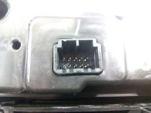 Climate control NISSAN QASHQAI II SUV (J11, J11_) 1.5 dCi | BP1942175I5 
