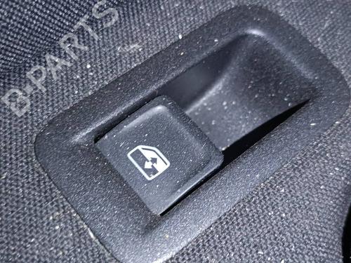 Used Left rear window switch VW TOURAN (5T1) [2015-2025]  20698632