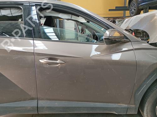 Porta anteriore destra HYUNDAI TUCSON (NX4E, NX4A) 1.6 T-GDi (150 hp) 30838660