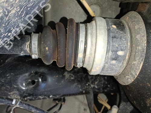 Used Left rear driveshaft BMW 3 (F30, F80) 320 d (190 hp) 30007064