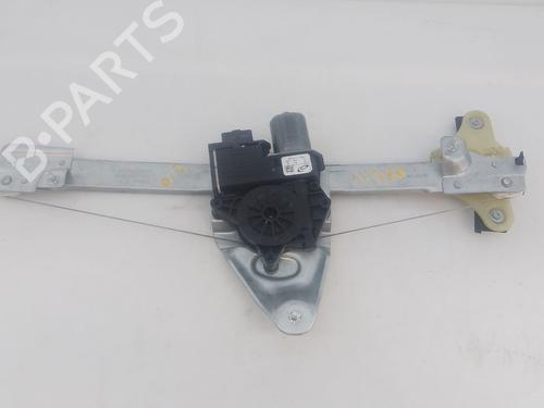 Used Front left window mechanism Front left window mechanism 39610907 39610907