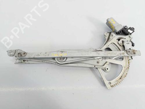 Front right window mechanism SUBARU LEGACY V Estate (BR)  | BP2516369C23 