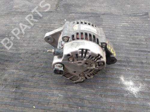 Alternator SUZUKI JIMNY Closed Off-Road Vehicle (SN) 1.3 16V 4WD (SN413) | BP8358180M7 