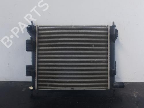Used Water radiator Water radiator HYUNDAI i10 II (BA, IA) 1.0 (67 hp) 39945407 39945407