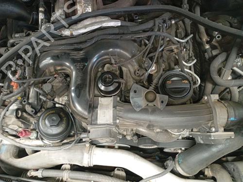 Engine VW TOUAREG (7P5, 7P6) 3.0 V6 TDI | BP36527542M1 - Image 2