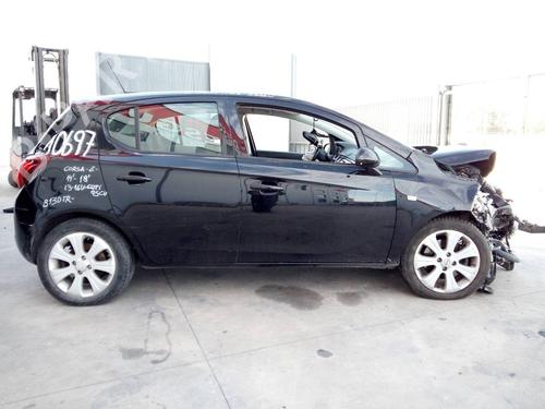 Luz central de freno OPEL CORSA E (X15) 1.3 CDTI (08, 68) | BP22777236L11 