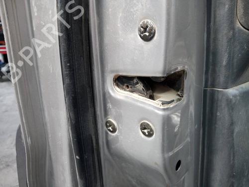 Used Front left lock HYUNDAI TERRACAN (HP) [2001-2008]  13939943