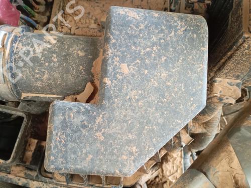 Luftfilter kasse NISSAN QASHQAI III (J12) 1.3 DIG-T (140 hp) 28075918