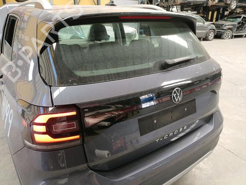 Tailgate VW T-CROSS (C11, D31)  | BP29284881C6 