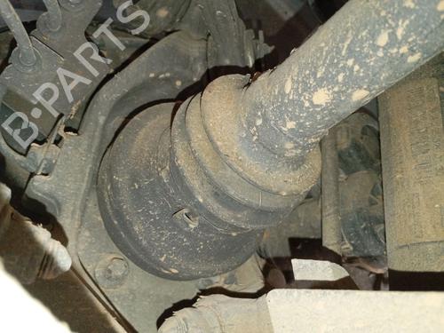 Used Right rear driveshaft MERCEDES-BENZ GLC (X253) 250 d 4-matic (253.909) (204 hp) 29208178