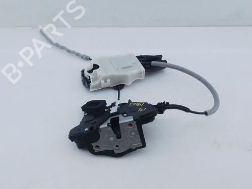 Used Front left lock SKODA FABIA IV (PJ3) 1.0 MPI (80 hp) 30588153
