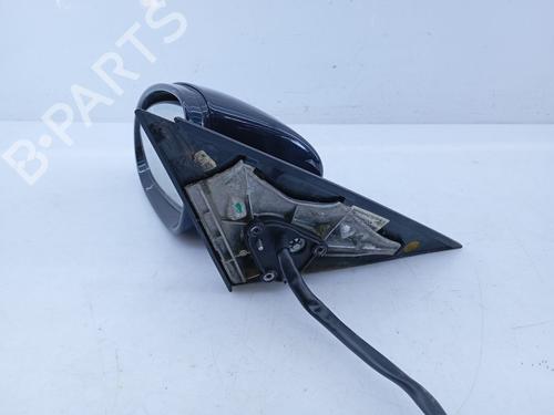Left mirror MERCEDES-BENZ S-CLASS (W221, V221)  | BP18724383C26 