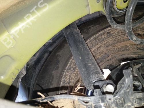 Used Right rear shock absorber PEUGEOT 208 II (UB_, UP_, UW_, UJ_) 1.2 PureTech 75 (75 hp) 26491120
