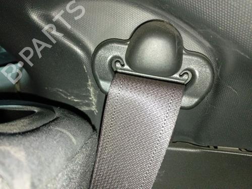 Used Rear right seatbelt HONDA CIVIC VIII Hatchback (FN, FK) 1.8 (FN1, FK2) (140 hp) 31941159