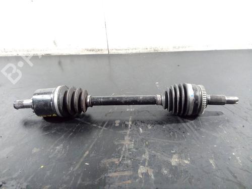Used Left front driveshaft SSANGYONG TIVOLI [2015-2025]  13377087
