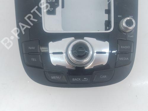 Electronic module AUDI Q5 (8RB) 2.0 TDI quattro | BP31145724M83 - Image 7