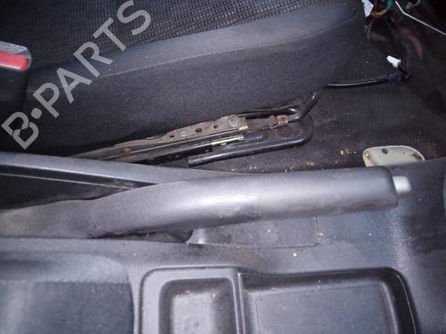 Used Hand brake HONDA JAZZ IV (GK_) 1.3 (102 hp) 12491555