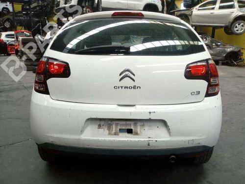 Rear mirror CITROËN C3 II (SC_) 1.0 VTi 68 | BP5609334I6  - Image 5