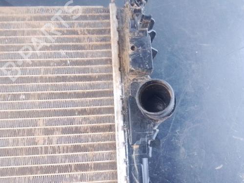 Water radiator RENAULT MEGANE IV Hatchback (B9A/M/N_) 1.5 dCi 110 (B9A3) | BP33654478M31  - Image 5