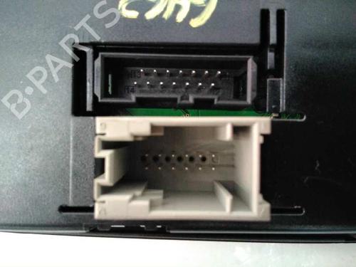 Climate control BMW 1 (E87) 118 d | BP4506732I5 