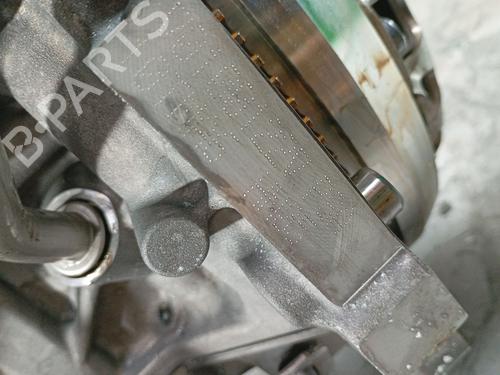 Engine CITROËN C4 III (BA_, BB_, BC_) 1.2 PureTech 130 (BAHNSA, BAHNSB) | BP26553049M1 