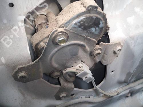 Used Rear wiper motor FORD MAVERICK (UDS, UNS) [1993-1998]  22715803