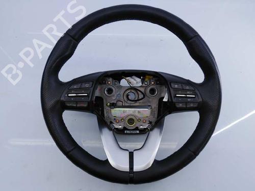 Used Steering wheel HYUNDAI i30 Estate (PDE) 1.6 CRDi (110 hp) 6083303
