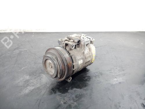 Used AC compressor MERCEDES-BENZ SPRINTER 2-t Van (B901, B902) [1995-2006]  14932641