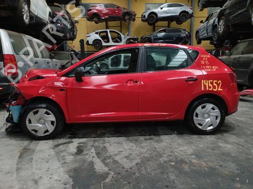 Servo brake SEAT IBIZA IV (6J5, 6P1) 1.4 | BP32112910M42 