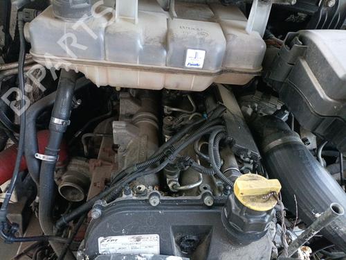 Climate control IVECO DAILY VI Van 35S18, 35C18, 40C18, 50C18, 60C18, 65C18, 70C18 | BP38593883I5 - Image 10