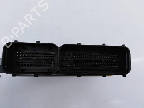 Engine control unit (ECU) OPEL INSIGNIA A (G09)  | BP12491829M57 