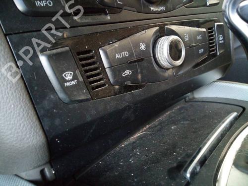 Commande Chauffage AUDI Q5 (8RB) [2008-2019]  31145409