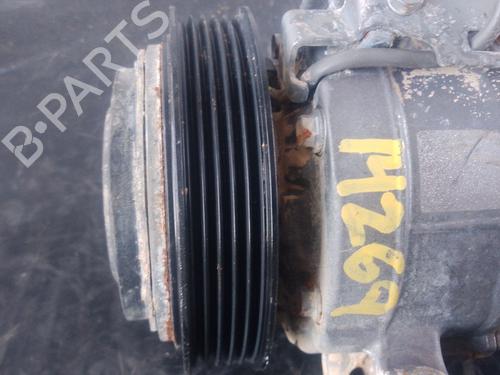 AC compressor MERCEDES-BENZ CLA (C118) CLA 180 (118.384) | BP39949875M34 - Image 2