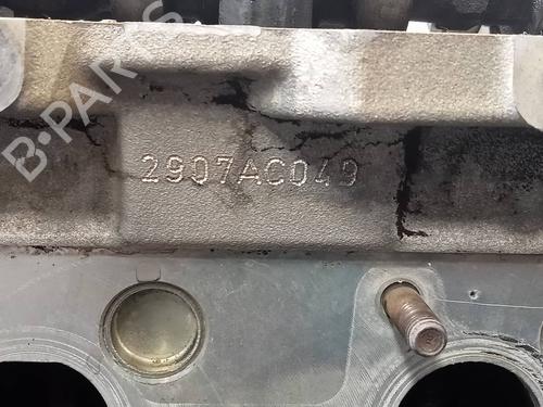 Cylinder head MERCEDES-BENZ SPRINTER 4-t Van (B907, B910)  | BP13045538M5  - Image 5