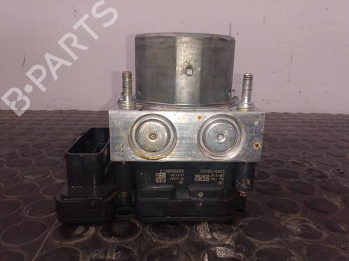 ABS pump SEAT IBIZA IV (6J5, 6P1) 1.2 TSI | BP7527152M43 