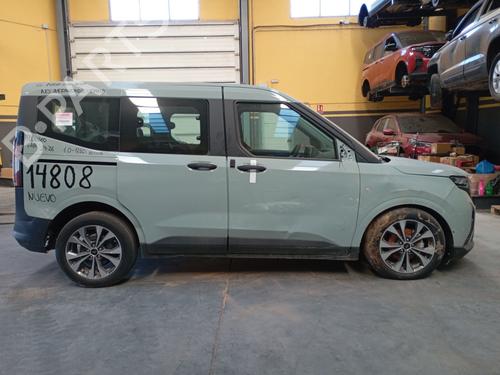 Used Parts FORD TOURNEO CONNECT / GRAND TOURNEO CONNECT V761 MPV (SK)  1.5 EcoBoost  5044902