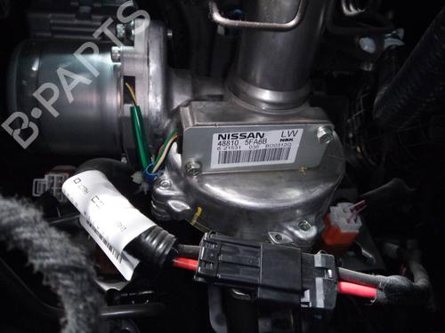 Used Steering column NISSAN MICRA V (K14) [2016-2025]  18483733