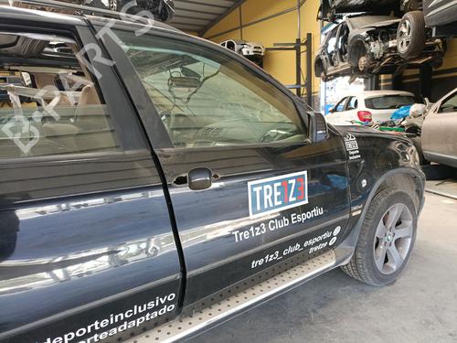 Right front door BMW X5 (E53) 3.0 d | BP29199933C3 