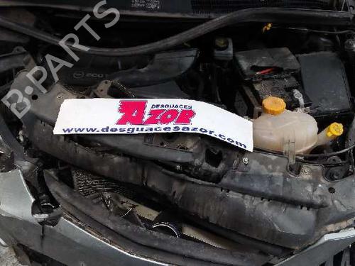 Alternator OPEL CORSA D Hatchback Van (S07) 1.2 (L08) | BP1207284M7 